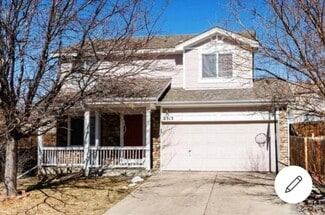 2513 S Genoa St, Aurora, CO 80013