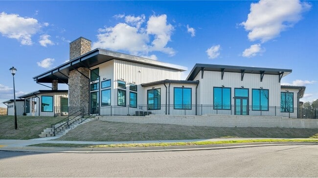 Stoneriver Clubhouse Amenity