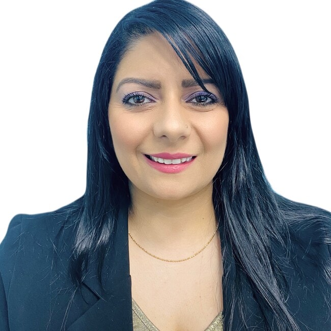 Agent Photo