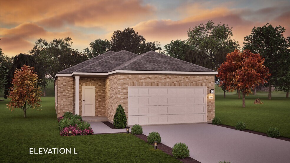 201 McLintock Rd unit 36585666, Jarrell, TX 76537 - photo 1