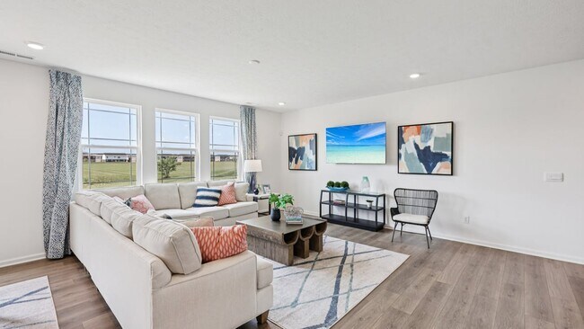 141 Ames Dr, Whiteland, IN 46184 - photo 7