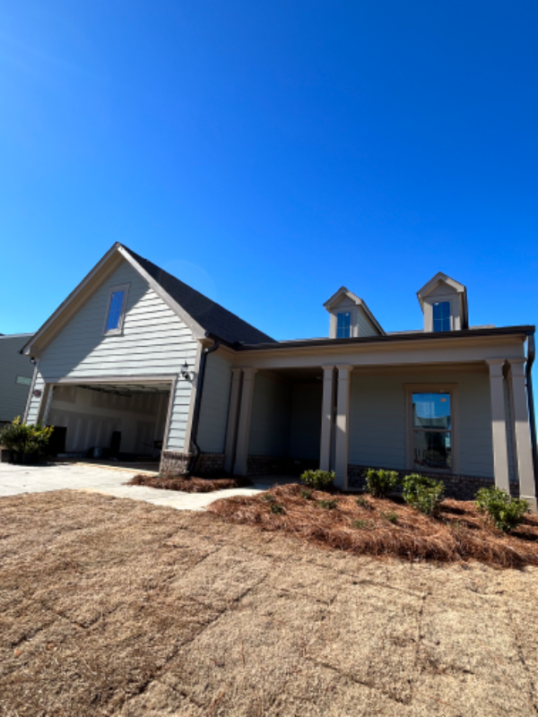 147 Sound View Ln, Peachtree City, GA 30269