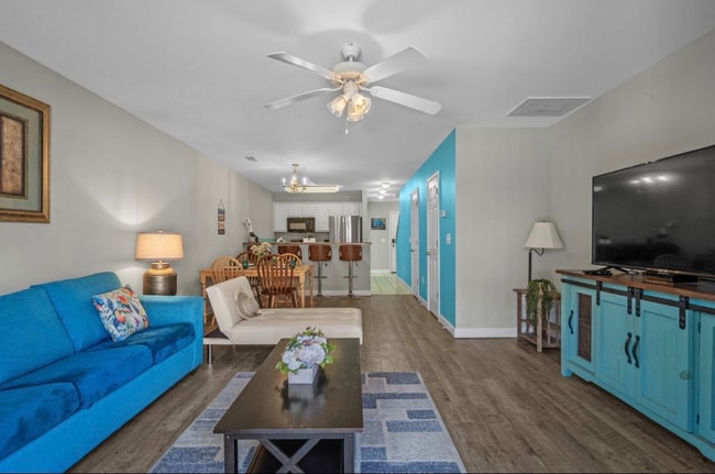 2200 Crow Ln, Myrtle Beach, SC 29577 - photo 2