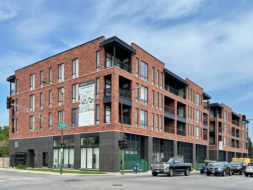 3215 N Narragansett Ave unit K08J, Chicago, IL 60634 - photo 1