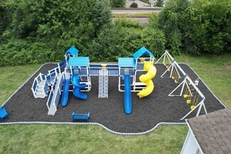 275 Lazelle Rd, Westerville, OH 43081