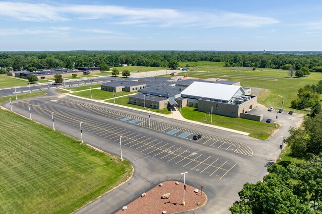 Northwest Early Elementary School
