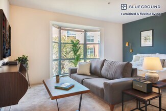 180 Brannan St Unit FL3-ID93, San Francisco, CA 94105