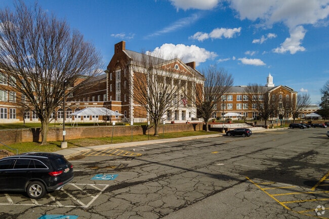 McKinley Technology High School