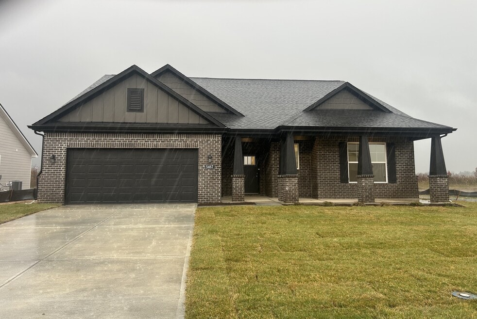 5467 Volanti Way, Greenwood, IN 46143 - photo 1