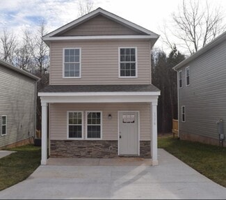 1776 17th Ave NE, Hickory, NC 28601