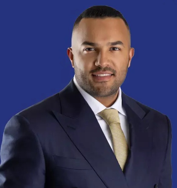 Agent Photo