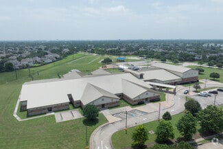 Rita Drabek Elementary School