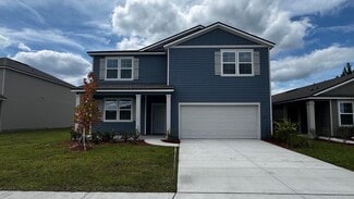 12604 Rose Myrtle St, Jacksonville, FL 32218