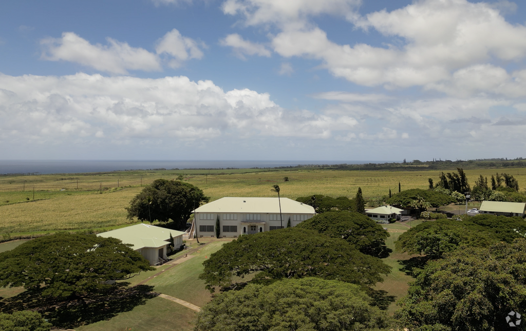 Paia Elementary School is located in the Pala neighborhood of Hawaii.