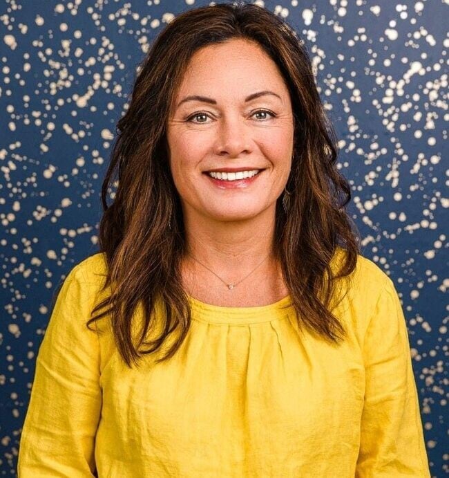 Rebecca Holley
