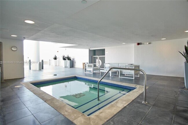 Jade Beach Residences unit 3507, Sunny Isles Beach, FL 33160 - photo 6