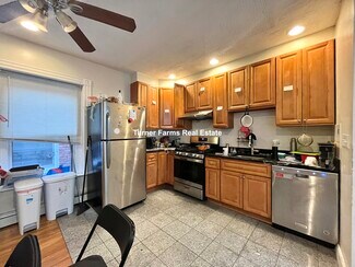 127 Cedar St Unit 3, Boston, MA 02119