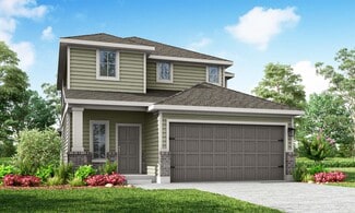 420 the Duke Dr Unit 38055275, Jarrell, TX 76537