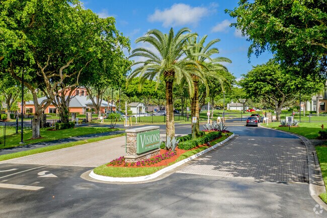 Visions at Willow Pond, West Palm Beach, FL 33417 - photo 3
