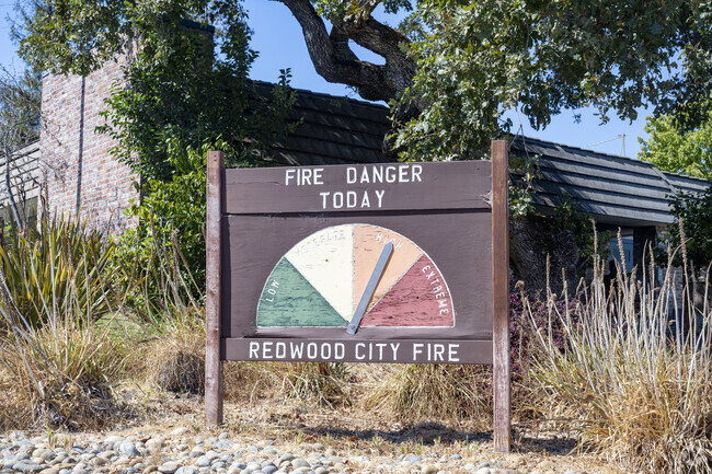 The Safest Neighborhoods in Redwood City: A 2025 Review - Factors Contributing to Safety