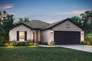 709 Ashleigh, Tuttle, OK 73089