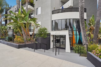 4532 Murietta Ave, Sherman Oaks, CA 91423