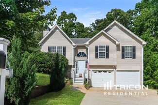 177 Crystal Creek Ln, Dallas, GA 30157