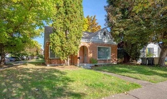 1363 SW Western Blvd, Corvallis, OR 97333