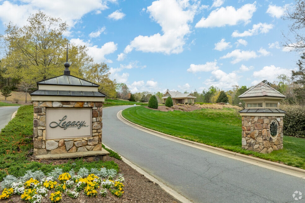 Legacy at Jordan Lake