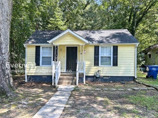 747 Gary Rd NW, Atlanta, GA 30318