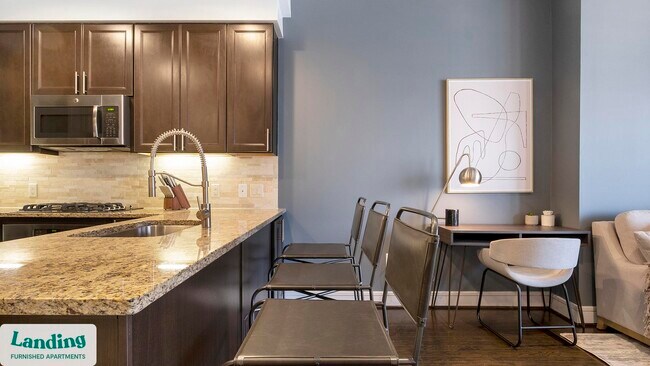 777 Preston St unit 31B, Houston, TX 77002 - photo 4