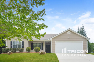 105 Wynfield Dr, Covington, GA 30016