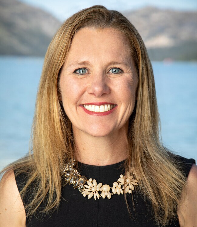 Christine Morrison