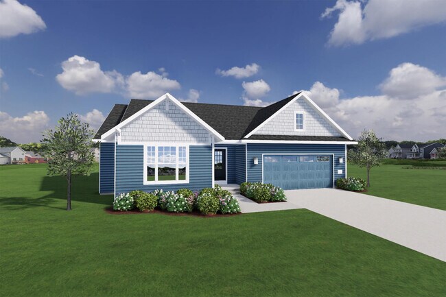 1207 Crane Meadow Way unit 36482532, Sun Prairie, WI 53590 - photo 3