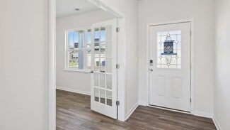 3880 Maxwell Henry Ln NW, Conover, NC 28613