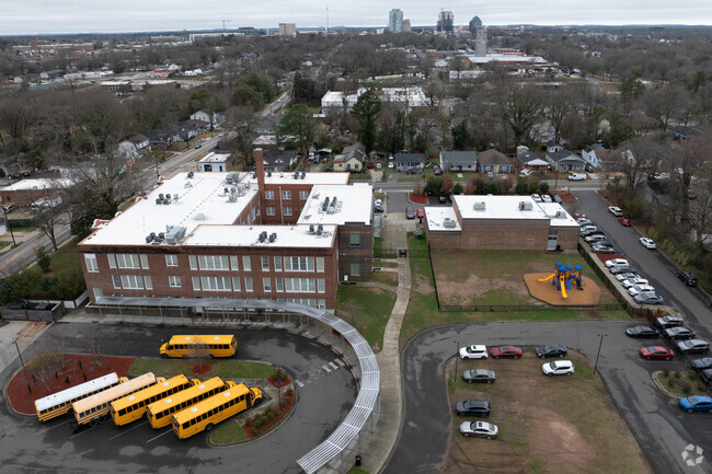 KIPP Durham College Preparatory is ranked #515-687 in North Carolina Middle Schools. Schools.