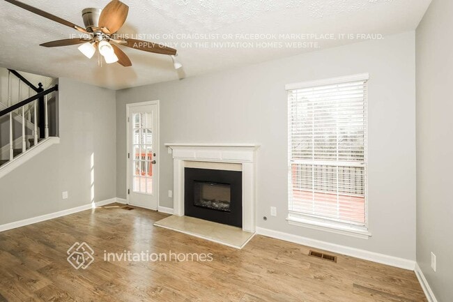 255 Taylor Meadow Chase, Roswell, GA 30076 - photo 6