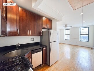 567 W 125th St, New York, NY 10027