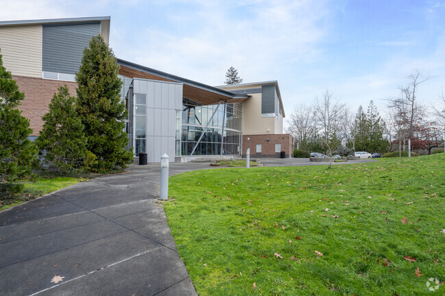 South Lake High School