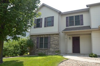 7001 East Pass, Madison, WI 53719