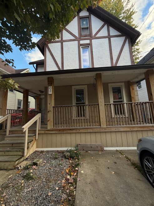 237 Tremont St unit 1, North Tonawanda, NY 14120 - photo 1