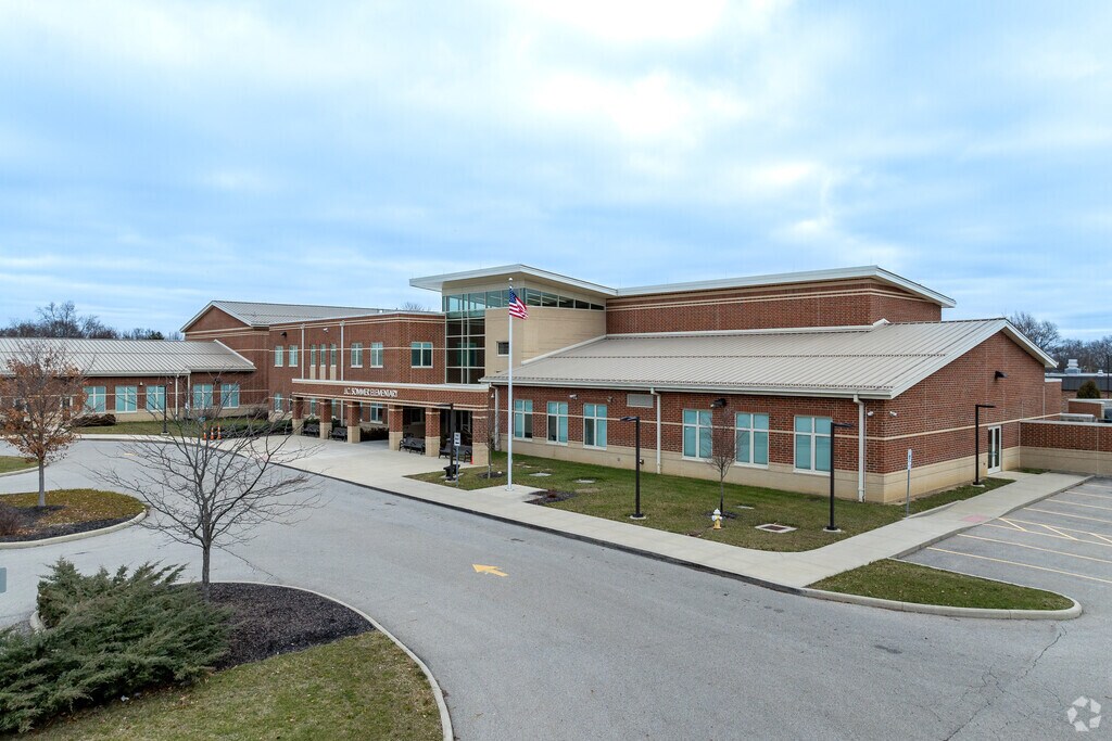 Jc Sommer Elementary School is located in Grove City, Grove City Ohio.