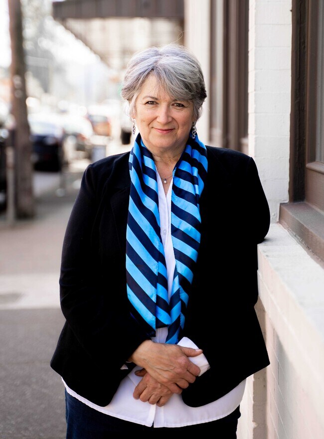 ETTA HESS