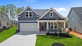 12123 Mahogany Cir, Inman, SC 29349