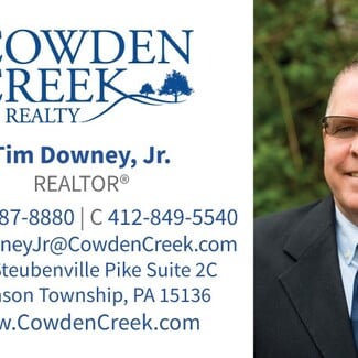 Tim Downey
