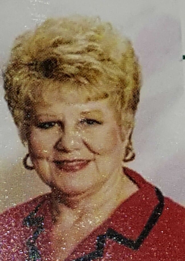 Linda Kay Grizzard