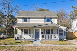9 Aylwin Rd, Portsmouth, VA 23702