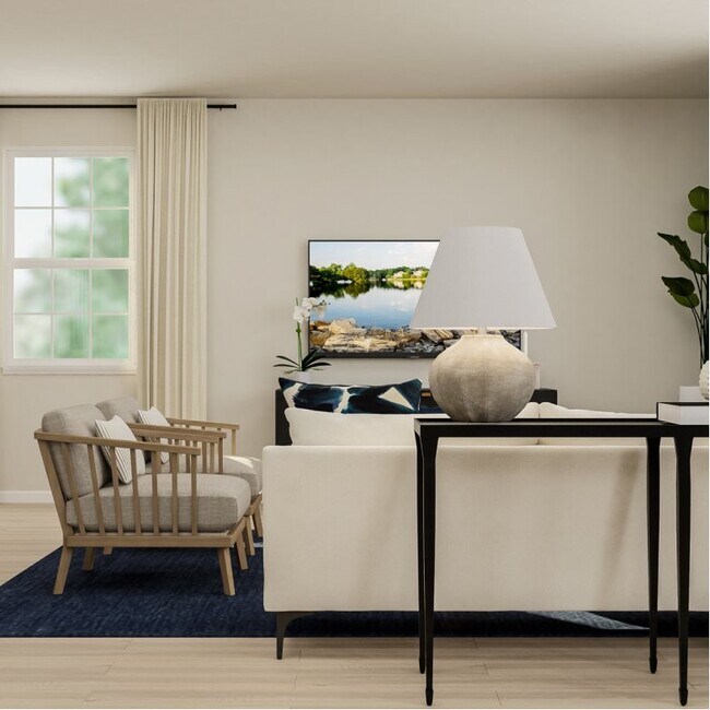 303 Willow Wynter Ln, Taylors, SC 29687 - photo 7