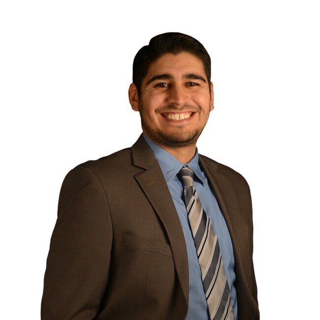 Agent Photo