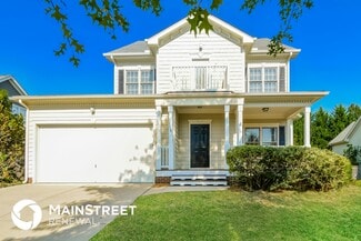 1116 Heritage Greens Dr, Wake Forest, NC 27587